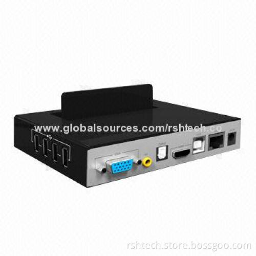 2014 Best Selling TV Box Android Media Player XBMC, Supports Google TV Market, XMBC Mircast and DLNA